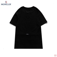 $27.00 USD Moncler T-Shirts Short Sleeved For Men #839101