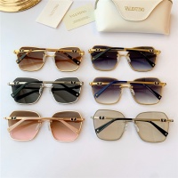 $48.00 USD Valentino AAA Quality Sunglasses #839173