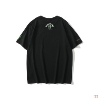 $27.00 USD Bape T-Shirts Short Sleeved For Men #839227