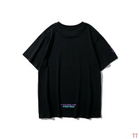 $27.00 USD Bape T-Shirts Short Sleeved For Men #839237
