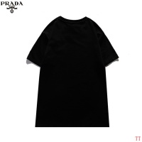 $29.00 USD Prada T-Shirts Short Sleeved For Men #839259