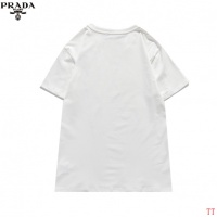$29.00 USD Prada T-Shirts Short Sleeved For Men #839260