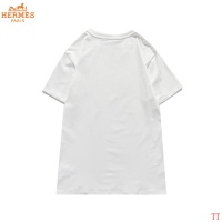 $29.00 USD Hermes T-Shirts Short Sleeved For Men #839282