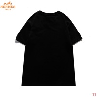 $29.00 USD Hermes T-Shirts Short Sleeved For Men #839283