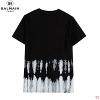 $27.00 USD Balmain T-Shirts Short Sleeved For Men #839306