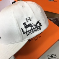 $34.00 USD Hermes Caps #839315