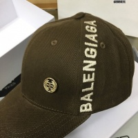 $34.00 USD Balenciaga Caps #839324