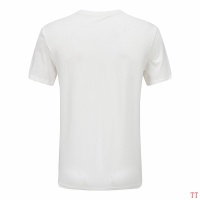 $27.00 USD Givenchy T-Shirts Short Sleeved For Men #839328