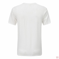 $27.00 USD Givenchy T-Shirts Short Sleeved For Men #839335