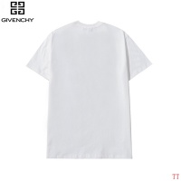 $27.00 USD Givenchy T-Shirts Short Sleeved For Men #839337