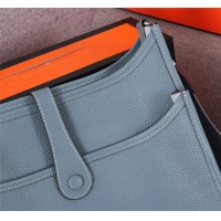 $128.00 USD Hermes AAA Quality Messenger Bags For Women #839383