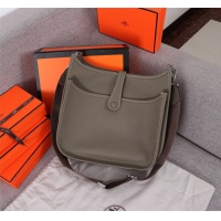 $128.00 USD Hermes AAA Quality Messenger Bags For Women #839385