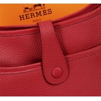 $128.00 USD Hermes AAA Quality Messenger Bags For Women #839388