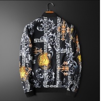 $64.00 USD Versace Jackets Long Sleeved For Men #839405