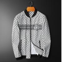 $64.00 USD Versace Jackets Long Sleeved For Men #839407