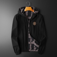 $64.00 USD Versace Jackets Long Sleeved For Men #839408