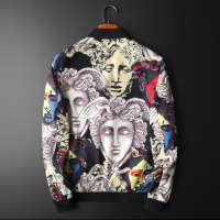 $64.00 USD Versace Jackets Long Sleeved For Men #839411