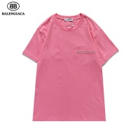$27.00 USD Balenciaga T-Shirts Short Sleeved For Men #839431