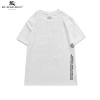 $25.00 USD Burberry T-Shirts Short Sleeved For Men #839443