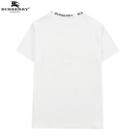 $27.00 USD Burberry T-Shirts Short Sleeved For Men #839446