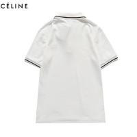 $34.00 USD Celine T-Shirts Short Sleeved For Men #839451