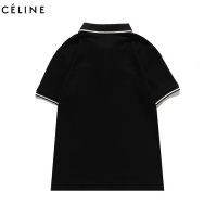 $34.00 USD Celine T-Shirts Short Sleeved For Men #839452