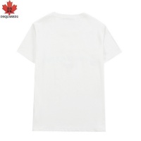 $27.00 USD Dsquared T-Shirts Short Sleeved For Men #839479