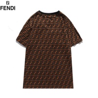 $29.00 USD Fendi T-Shirts Short Sleeved For Men #839485