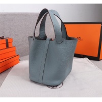 $102.00 USD Hermes AAA Quality Handbags For Women #839524