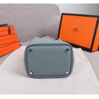 $102.00 USD Hermes AAA Quality Handbags For Women #839524