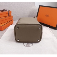 $102.00 USD Hermes AAA Quality Handbags For Women #839525