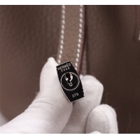 $102.00 USD Hermes AAA Quality Handbags For Women #839526