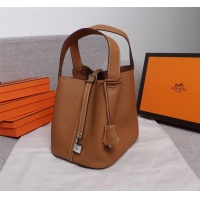 $102.00 USD Hermes AAA Quality Handbags For Women #839527