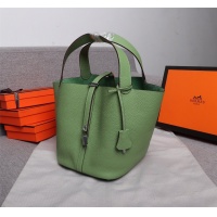 $102.00 USD Hermes AAA Quality Handbags For Women #839530