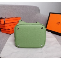 $102.00 USD Hermes AAA Quality Handbags For Women #839530