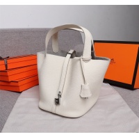 $102.00 USD Hermes AAA Quality Handbags For Women #839531