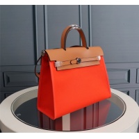 $170.00 USD Hermes AAA Quality Handbags For Women #839534