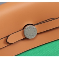 $170.00 USD Hermes AAA Quality Handbags For Women #839535