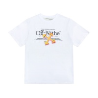 $29.00 USD Off-White T-Shirts Short Sleeved For Men #839541