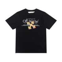 $29.00 USD Off-White T-Shirts Short Sleeved For Men #839542