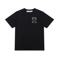 $29.00 USD Off-White T-Shirts Short Sleeved For Men #839543