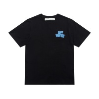 $27.00 USD Off-White T-Shirts Short Sleeved For Men #839547