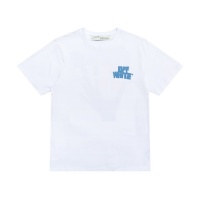 $27.00 USD Off-White T-Shirts Short Sleeved For Men #839548
