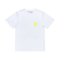 $27.00 USD Off-White T-Shirts Short Sleeved For Men #839549
