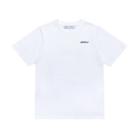 $27.00 USD Off-White T-Shirts Short Sleeved For Men #839554