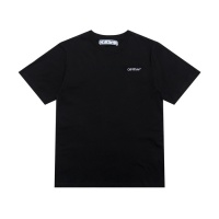 $27.00 USD Off-White T-Shirts Short Sleeved For Men #839556