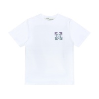 $29.00 USD Off-White T-Shirts Short Sleeved For Men #839561