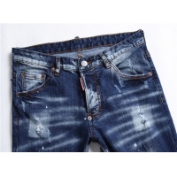 $50.00 USD Dsquared Jeans For Men #839628