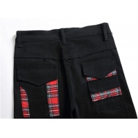 $50.00 USD Burberry Jeans For Men #839631