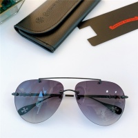 $56.00 USD Chrome Hearts AAA Quality Sunglasses #839641